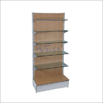Wall Unit With PL Back Board