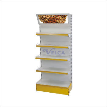 Wall Units With Glow Sign Board