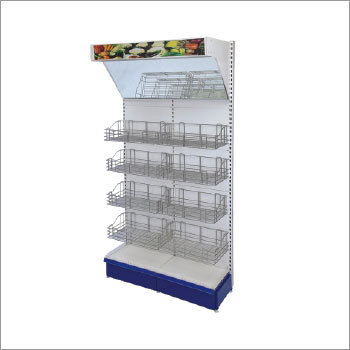 Fruit & Vegetable Rack