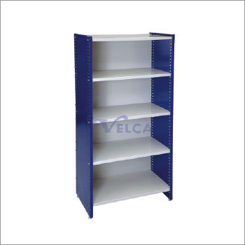 Commercial Shelving