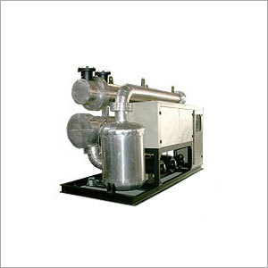 Compressed Air Dryer
