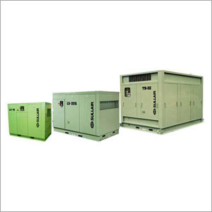 Sullair Air Compressors