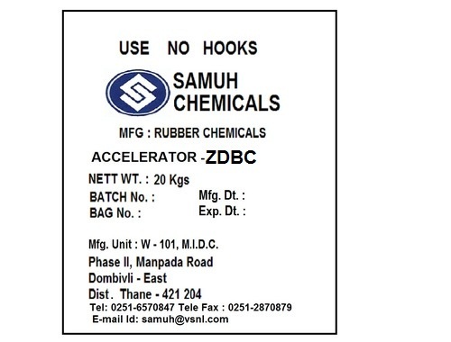 Accelerator ZDBC