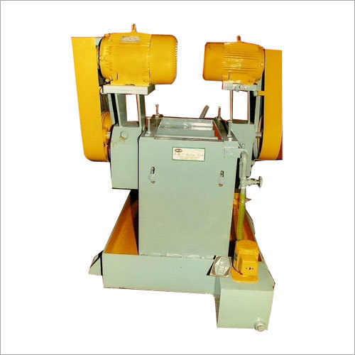 Bar Straightening Machine
