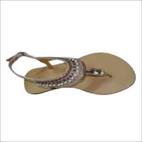 Traditional Footwear - Leather, Variable Size, Beige | Elegant Design, Perfect Finish, Customizable Options, Durable Material, Stylish Look, Comfortable Fit, Versatile Style