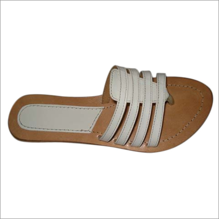 Ladies Slippers