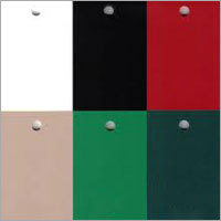 Sunboard PVC Foam Sheets