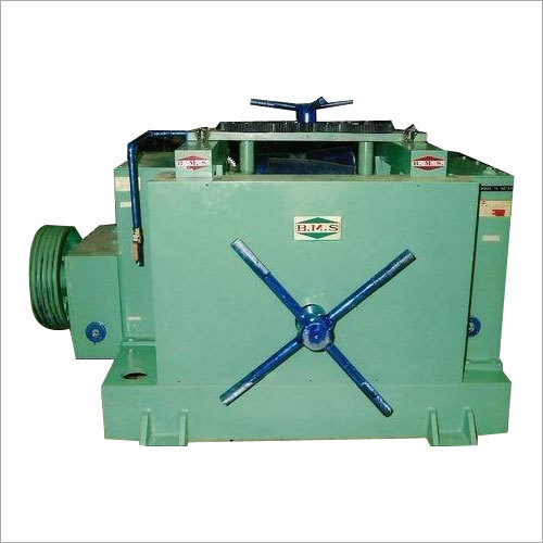 Steel Bar Straightening Machines