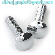 carriage Bolt