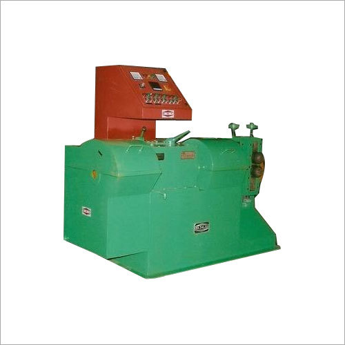 Bar Peeling Machine Bar Peeling Machine