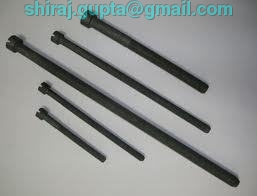Center Bolts