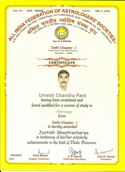 Awards & Achievements