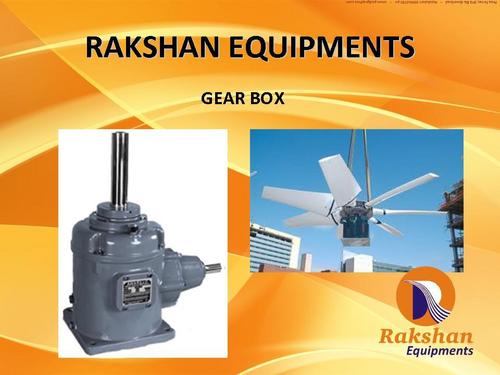 Gear Box