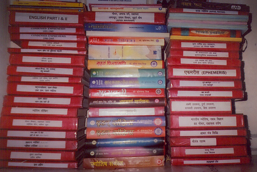 Astrologer Picture Gallery