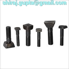 Liner Bolts