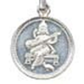 Yantra Locket