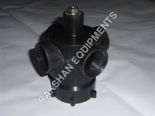 Cooling Tower Spares
