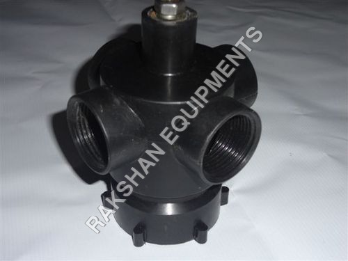 Cooling Tower Sprinkler