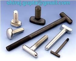 T Bolts