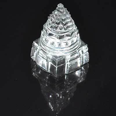Sphatika Sriyantra