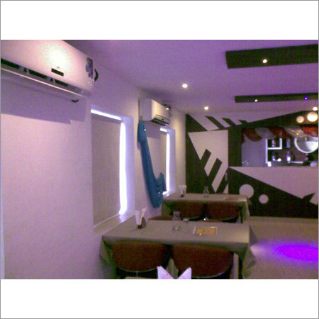 Theme Party Catering
