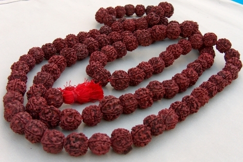 Rudraksha Mala