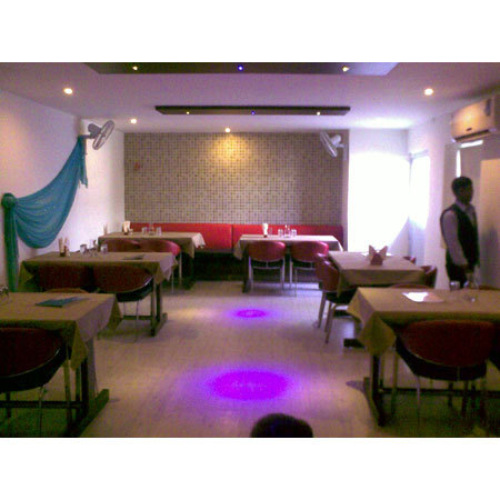 Party Catering