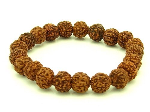 Rudraksha bracelet