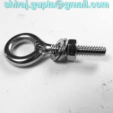 Eye Bolts