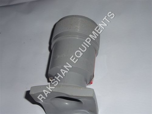 High Pressure Nozzle