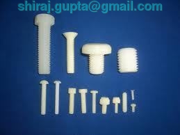 Plastic Bolts