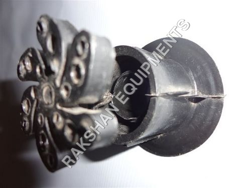 Sprinkler Cooling Tower