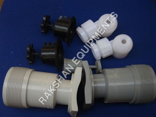 Cooling Tower Nozzle