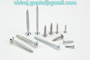 Screws