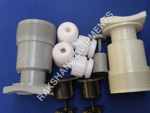 High Pressure Nozzle Supplier