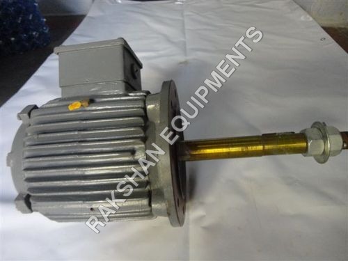 Cooling Tower Motors Supplier
