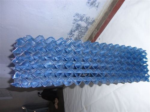 Cooling Tower Drift Eliminator