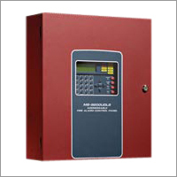 Alarm Monitoring System