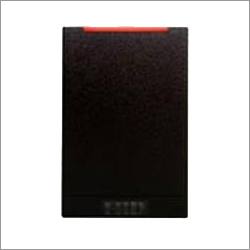 Proximity Card Based System
