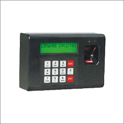Acess Control & Card Reader Technologies
