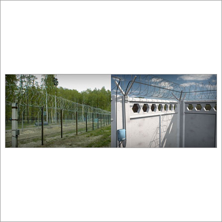 Perimeter Security