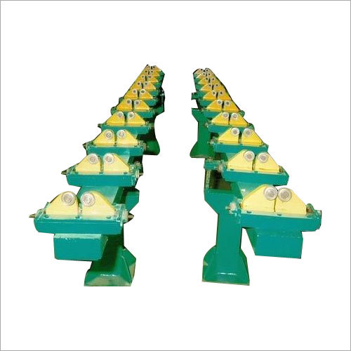 Centreless Grinding Unit