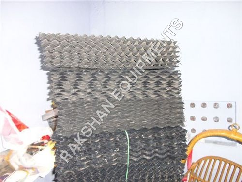 PVC Fills Cooling Tower