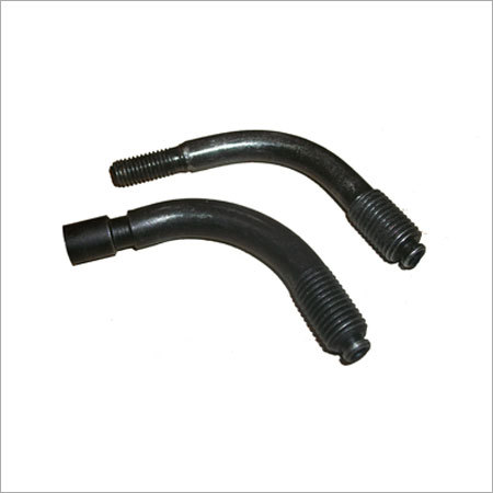 Cnc Turned Components