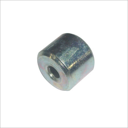 Cnc Turned Part