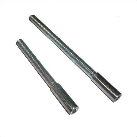 CNC Turned Components