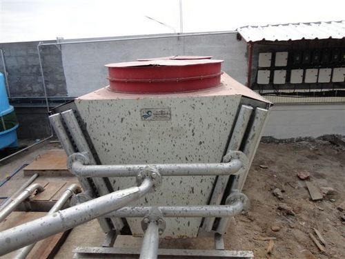 Dry cooling towers manufacturers in Coimbatore