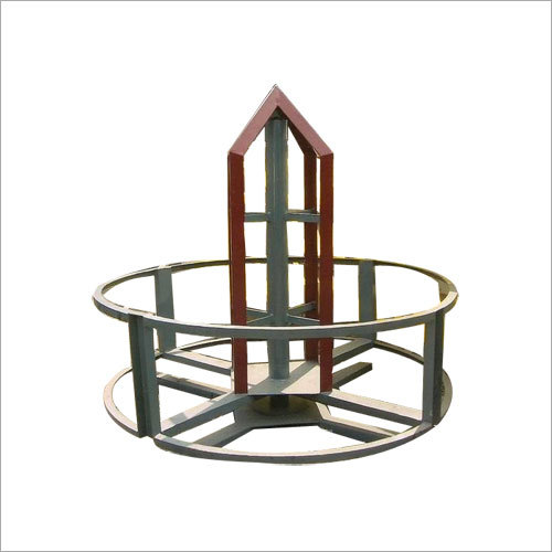Coil Feeding Stand Coil Feeding Stand