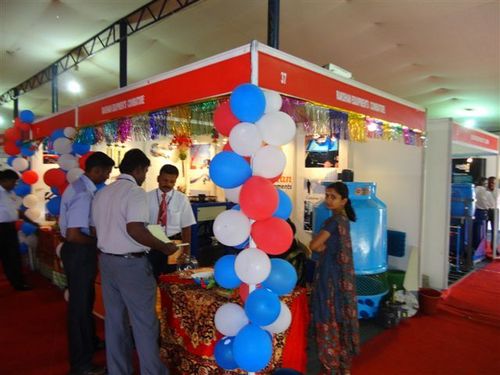 Cooling towers manufacturer in India