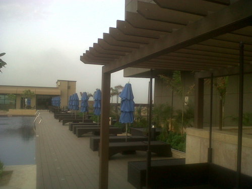 Wood Wpc Decking